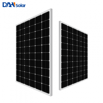 Painel solar do silicone Monocrystalline de 270W 280WP 285watt para o sistema de energia solar 