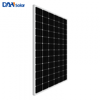 painel solar inteligente de alta eficiência mono 300w & 360w 