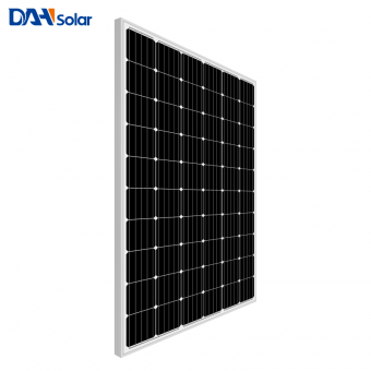 Melhor Preço Painel Solar 270 W 280 W 285 W Com Certificados TUV CE 