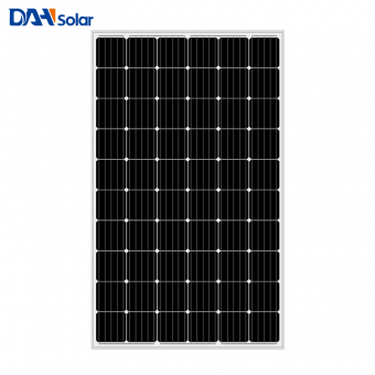 Painel solar solar mono do módulo 60cells 270W-305W do ar 