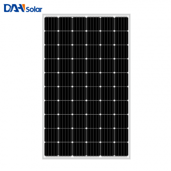 painel solar poli de alta eficiência