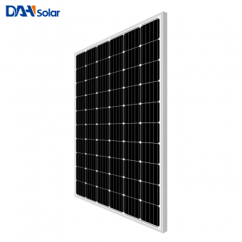 Painel solar do silicone Monocrystalline de 270W 280WP 285watt para o sistema de energia solar 