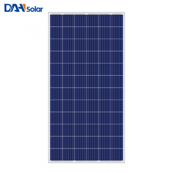 módulo solar poli do ca 72cells de série 335/340/345 / 350w 