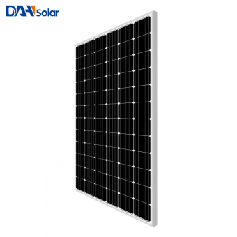 Painel Solar Monocrystalline 330w 325w 340w 36v 