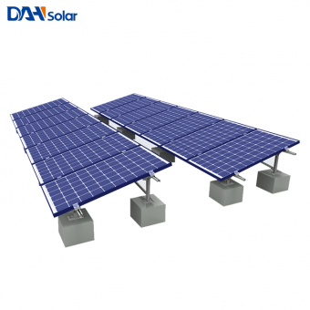 1KW Grid Tied sistema de energia solar 