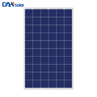 módulo solar poli de série 60cells do ar 265w-295w 