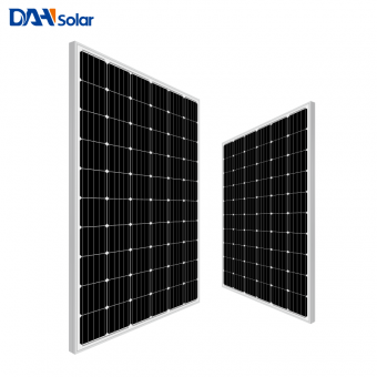 Alta Eficiência Perc mono painel solar 60 células série 