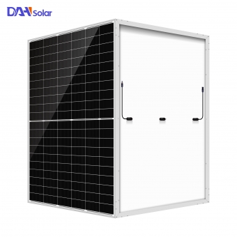 hcm60x9 mono 9bb 120 células painel solar 325w-345w 