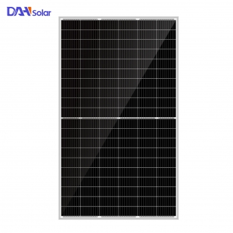 Painel solar das células 120w