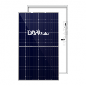 Dah Poly Meia célula / DHP-60L9-335-360W painel solar 