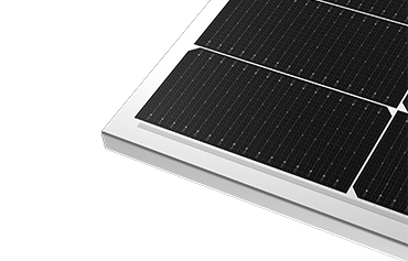 A tecnologia de tela inteira da DAH Solar demonstra ganho de energia de 11% para módulos solares fotovoltaicos