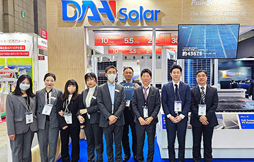 Módulo fotovoltaico “Full-Screen+” inicia uma nova tendência na PV EXPO & KEY ENERGY