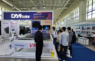 Módulo fotovoltaico de tela cheia N-TOPCon surpreende o mercado fotovoltaico japonês